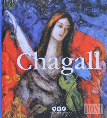 Chagall 1887-1985